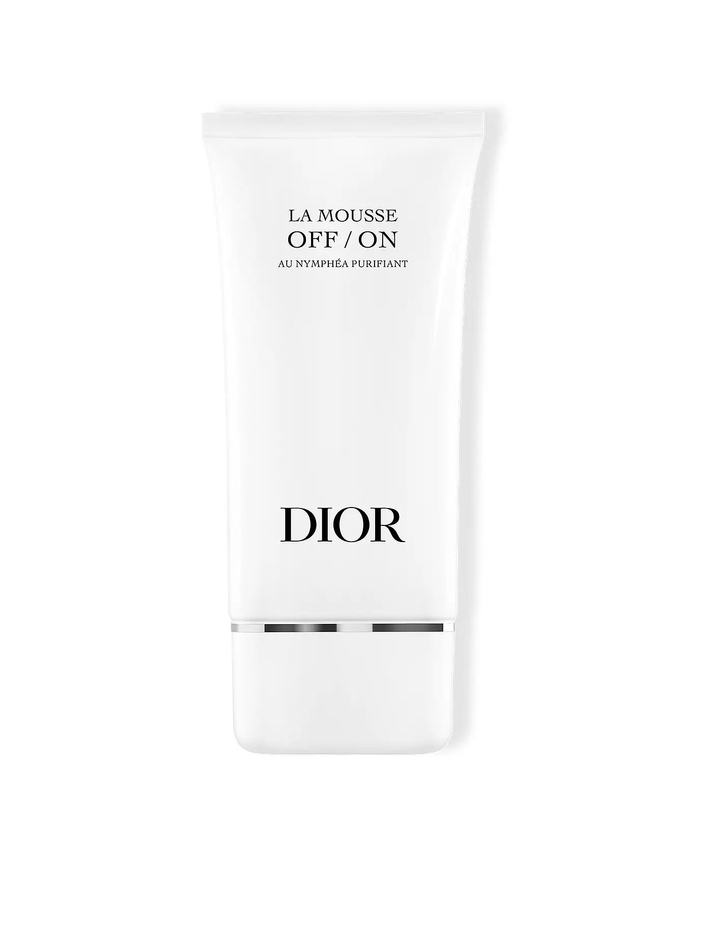 DIOR | La Mousse OFF/ON Anti-Pollution-Reinigungsschaum 150g | 
